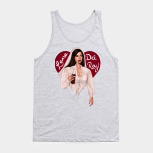 Tunnel Love Tank Top